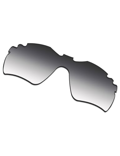 Image of Lenses Replacement for Oakley Radar Path Vented Sunglass - Confirm Fit | Scratch Resistant