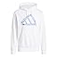 White/Blue