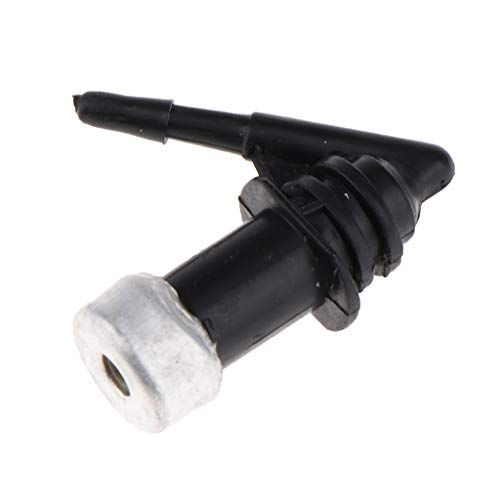 Serenable 2x Novo Tubo De Tinta Conector Conector Para