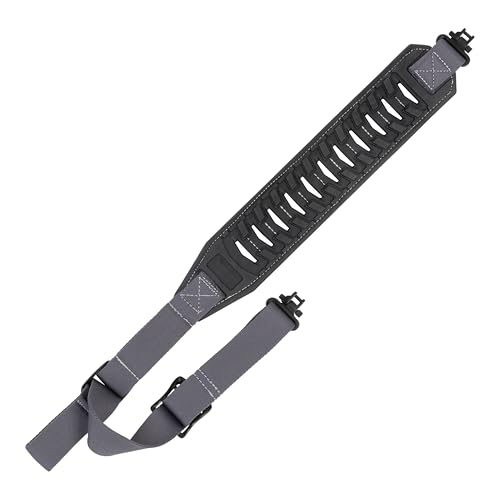 New Allen Company Baktrak Traverse Sling, Black