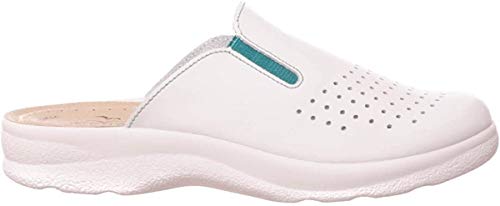 Ciabatte Sanitarie Uomo Fly Flot Ciabatta