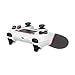 Mando para PS4, Inalámbrico Controlador para Playstation 4 Wireless Controller Bluetooth Gamepad...