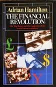 The Financial Revolution 0029138302 Book Cover