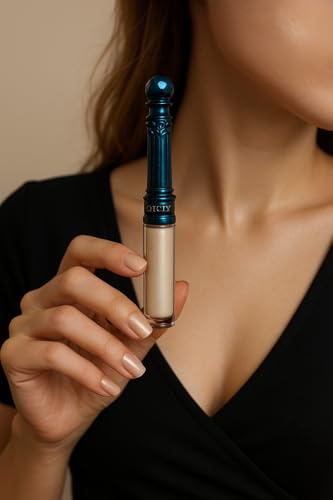 Image of Sedell Paris 24H Gloss Shine Eyeliner - Long-Wear, Quick-Dry, Precision Tip Liquid Eyeliner for Smooth Lines & All-Day Eye Perfection