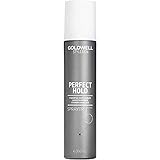 laca spray para madera Los productos StyleSign Perfect Hold ofrecen una fijación flexible de larga duración, aportando una protección anti-húmedad .