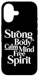 Best yoga Strong body, calm mind, free spirit