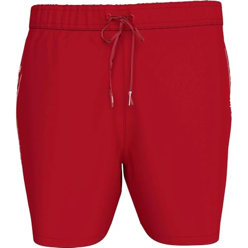 Short de bain Tommy Hilfiger Homme anti-irritation avec filet intérieur