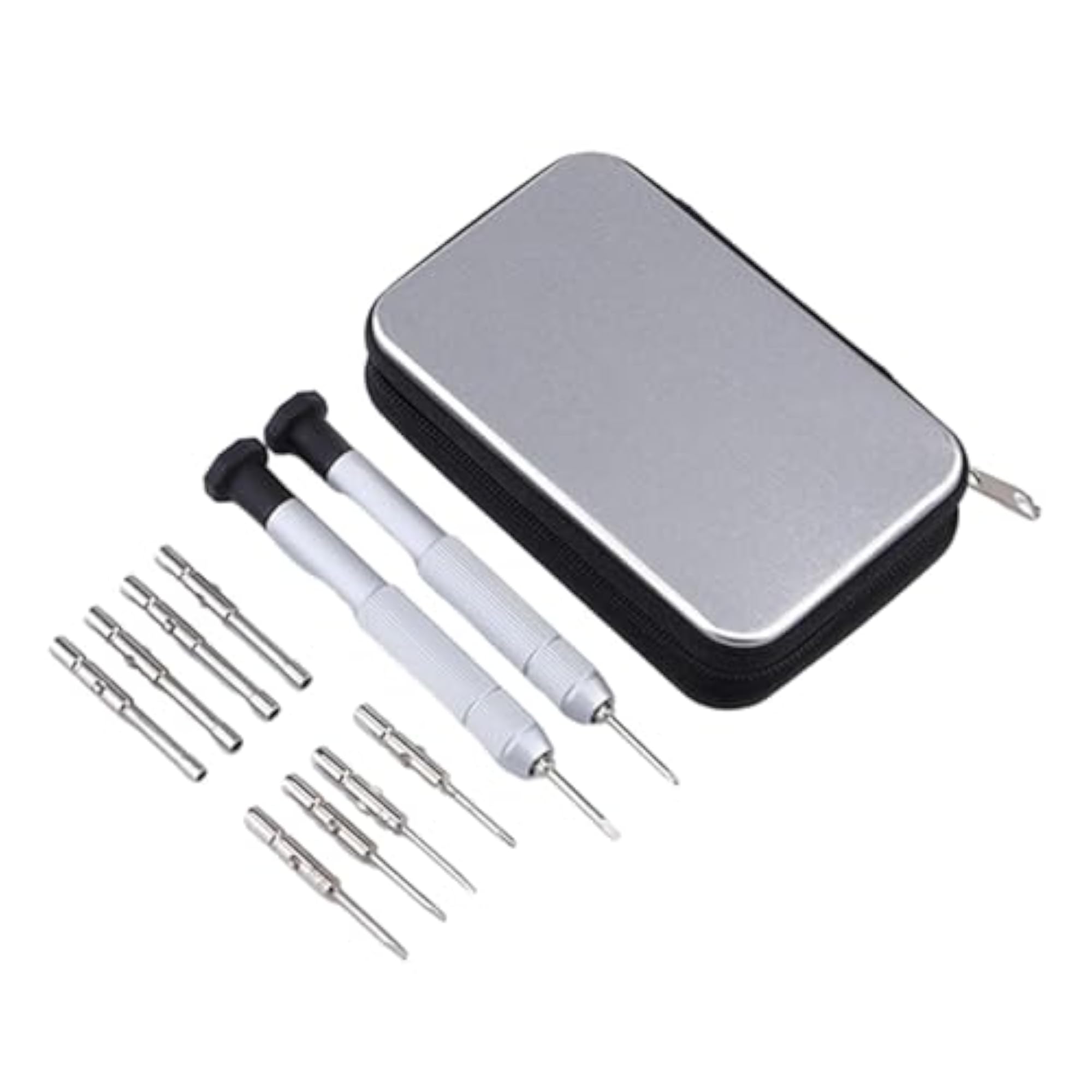 Eyeglass Screwdriver Tool Kit, Travel Size