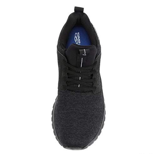 Tênis Olympikus Masculino Venture 782 Preto