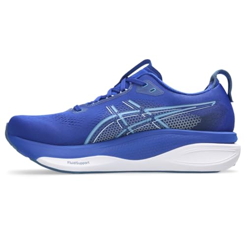 Image of ASICS Men's Gel-Kayano 33 Running Shoes