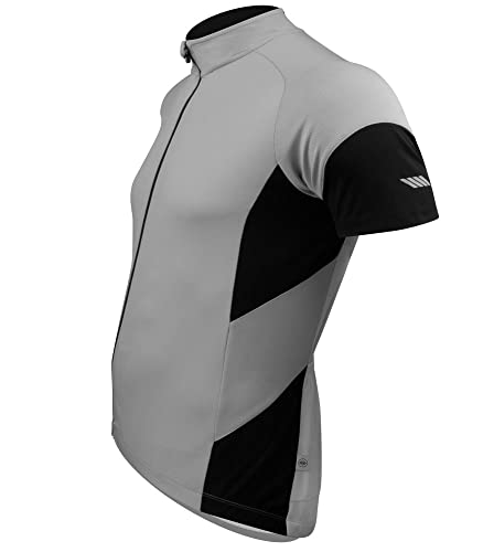 AERO|TECH|DESIGNS Men's Descend Jersey