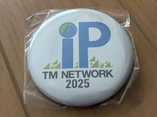TMNETWORK ip SʃobW