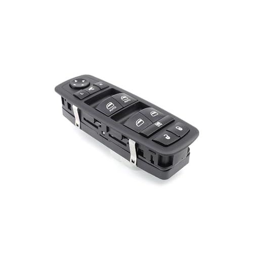Bouton lève vitre bloqué Solution commande électrique pour Jeep Grand Cherokee - 7
