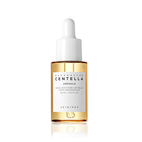 SKIN1004 Madagáscar Centella Ampoule (30 ml)
