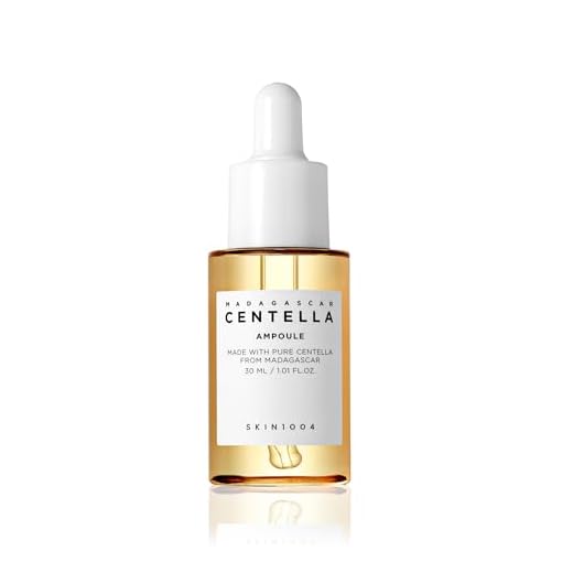 SKIN1004 Madagascar Centella Ampoule (30 ml)