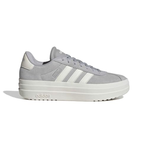 Image of adidas Women's Vl Court Bold Sneaker