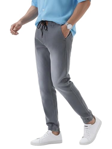 Urbano Fashion B07D6P25YJ Light Grey