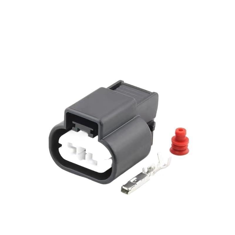 FENG GUO PK505-02027 Domestic Connector is Suitable for air Conditioning Compressor and Cold air Pump Plug DJ7023AH-2.2-21(F)
