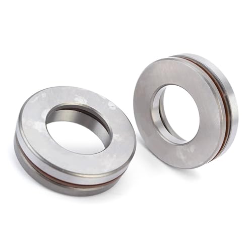 Rodamientos de cabezal de dirección para YZF R125 2008 a 2013 2