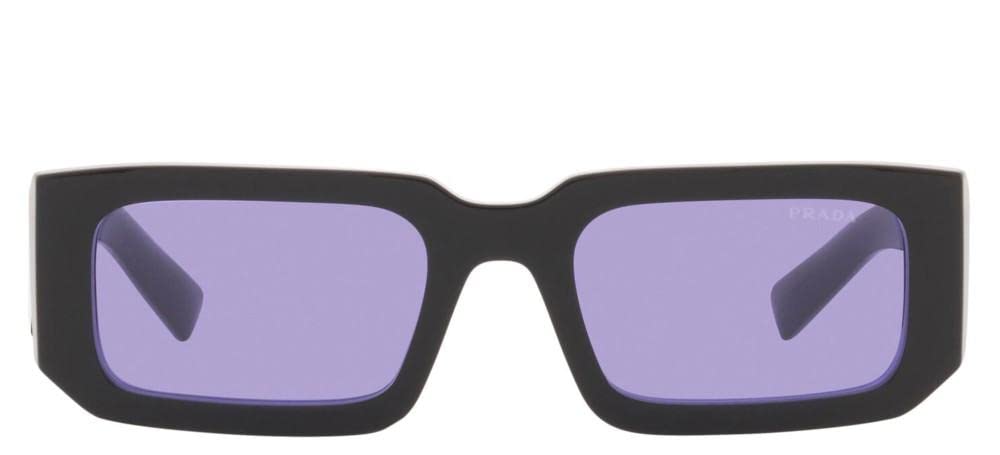Prada 0PR 06YS 53 02Z01O Gafas de Sol, Unisex-Adult, Multicolor (Multicolor), Talla Única