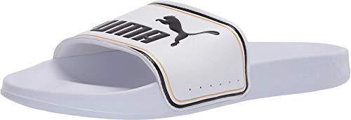 Image of PUMA Men's Rebound Layup Sneaker