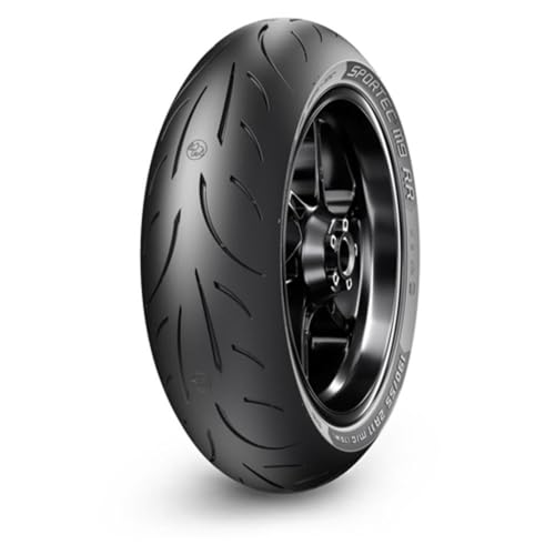 Amazon.co.jp: METZELER バイク用タイヤ SPORTEC M9 RR R 190/55ZR17