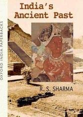 Buy India's Ancient Past (English) Book Online at Low Prices in India ...