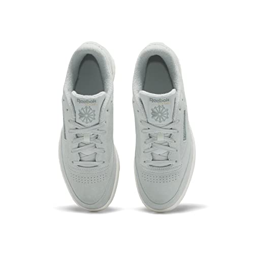Image of Reebok Men Club C 85 Sea Spray /Harmony Green /Chalk 10