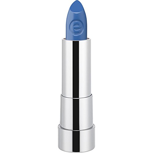essence Matt Matt Matt Vibrant Shock Lipstick, 12 She's So Electric