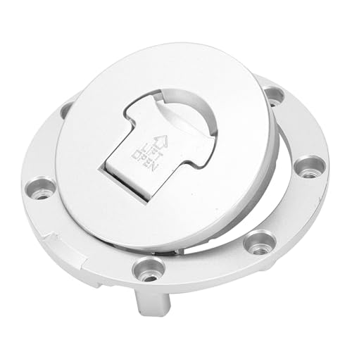 Cylindre de verrouillage d'allumage moto NT650 : pièce de rechange compacte