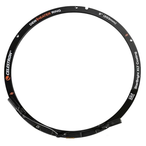 Celestron 8 inch Dew Heater Ring