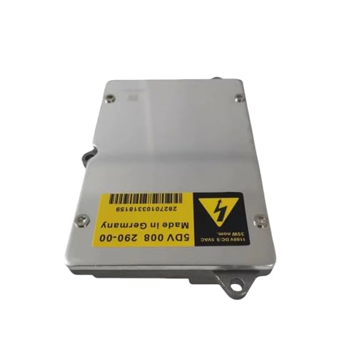 Ballast D2S 5DV00829000 de rechange, unité de commande pour phares - 3