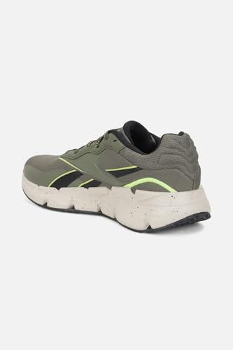 Image of Reebok Men's Running Shoes - Zig Titanica Lite - Gym & Running Shoes for Men with Comfortable Support