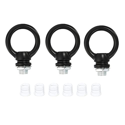 PATIKIL 15kgő׏d 25 mma M10˂ teBOACibg 3Zbg X [vz_[tbN O^Ɩ y_gvVfAp ubN