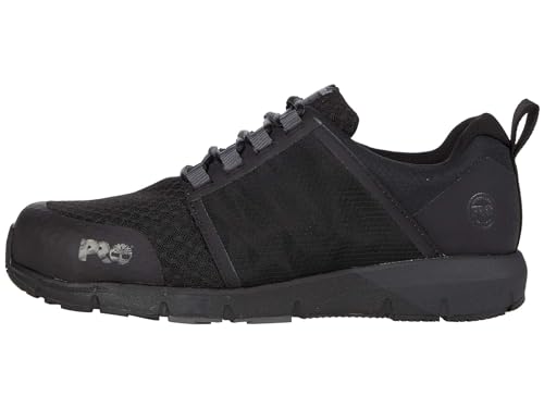 Image of Timberland PRO Men's Powertrain Sport Alloy-Toe EH Industrial & Construction Shoe