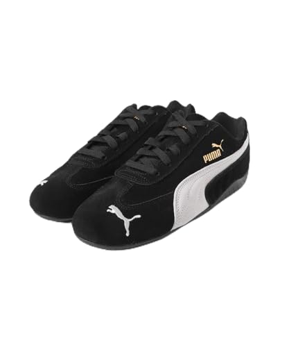 [�A�[�o�����T�[�` �h�A�[�Y] �X�j�[�J�[ PUMA SPEEDCAT OG �E�B�����Y CD26110-2210151 �u���b�N 23.5