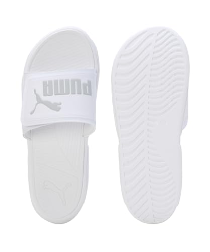 Image of Puma Men Royalcat Comfort Slide