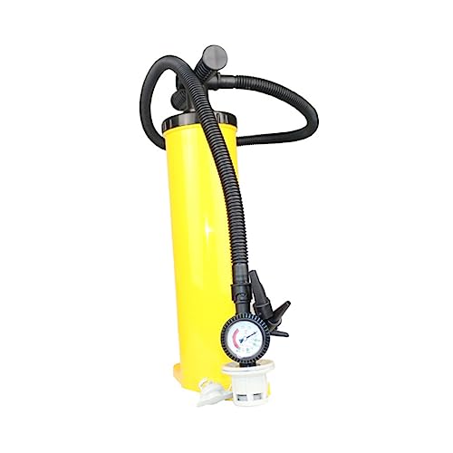 Manomètre pression air pour kayak robuste avec baromètre de précision - 6