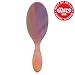 Wet Brush Original Detangler Hair Brush, Pink (Desert Afterglow), Ultra-Soft IntelliFlex Bristles, Detangling Bristles Glide Through Tangles (Wet Dry & Damaged Hair), Women & Men