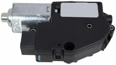Replacement Sunroof Motor Mechanics Choice for Ford with out Drive | One Touch Open/Close