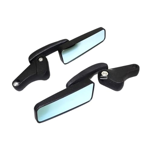 Accessori Per Moto Specchietti Laterali Retrovisori Universali Specchietto Manubrio Specchietto Retrovisore Per Estremità Barra Specchietto Retrovisore Specchietti Lateralis