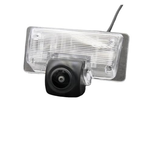 Caméra de recul AHD 720P pour Nissan Almera et Serena C25