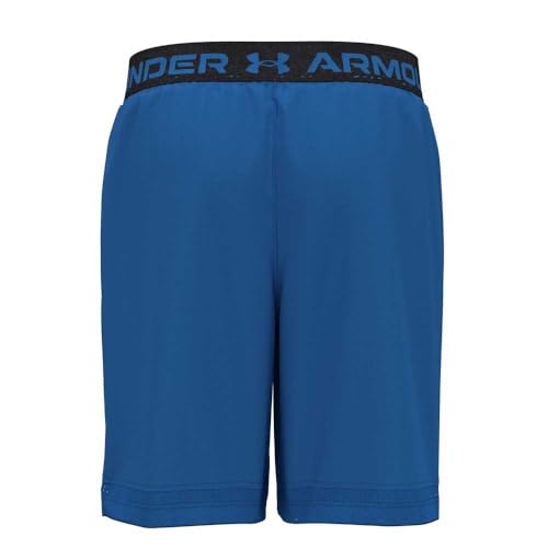 Short Under Armour Vanish séchage rapide entraînement jumeaux