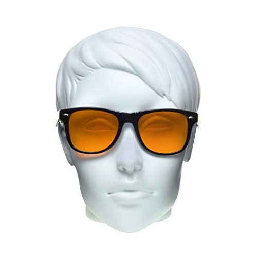 proSPORT Blue Light Blocker Sunglasses Eliminate Blue Ray Light Reduce Eye Strain4