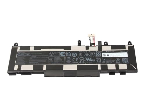 Batterie HP pour 15-fd0000 idéale pour travailler en déplacement sans prise