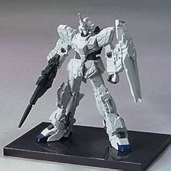 Amazon.co.jp: ガンダムコレクションDX7 RX-0ユニコーンガンダム