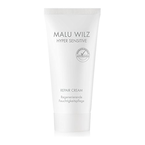 Preisvergleich Produktbild Malu Wilz Hyper Sensitive Repair Cream 50ml