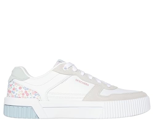 Skechers Women's Jade-Dainty Florals Sneaker4