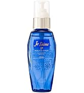 KOSE ジュレーム iP タラソリペア イルミネート ヘアオイル 80mL