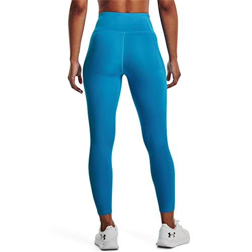 Image of Under Armour Women's Motion Ankle Leggings with Pockets